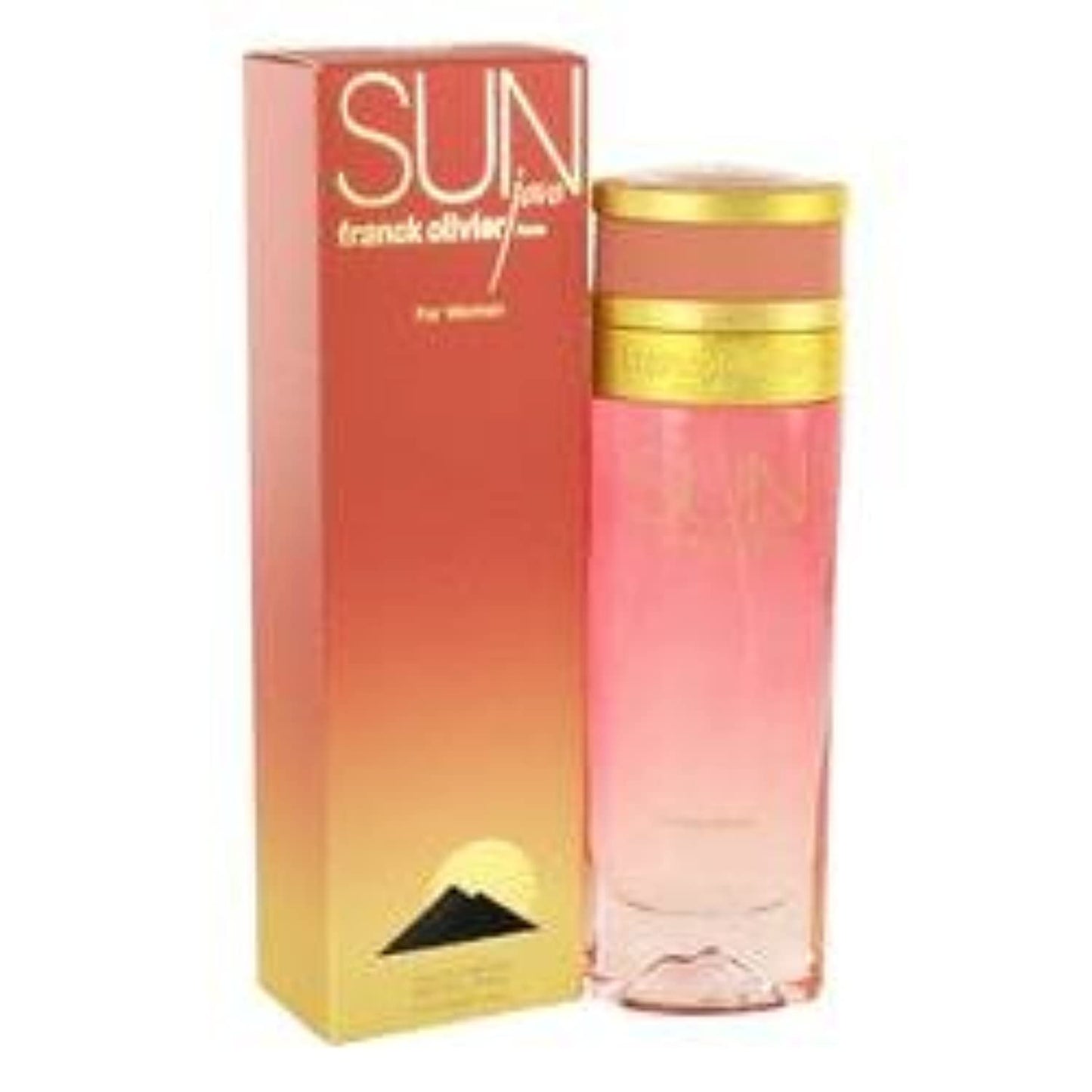 Frank Olivier Sun Java Eau de Parfum Spray for Women, 2.5 Ounce Beauty & Personal Care Franck Olivier