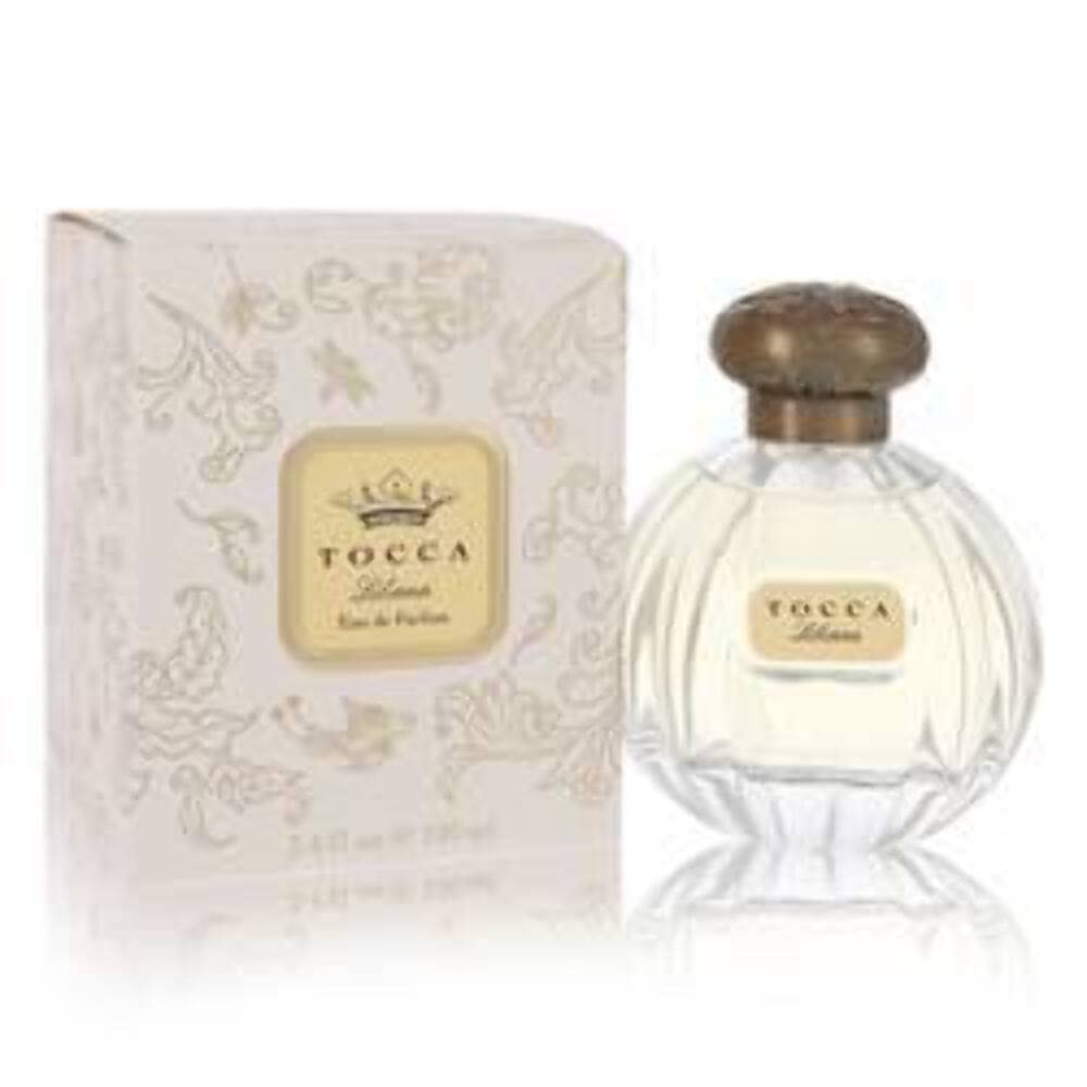 Tocca Liliana for Women Eau de Parfum Spray, 3.4 Ounce Beauty & Personal Care Tocca