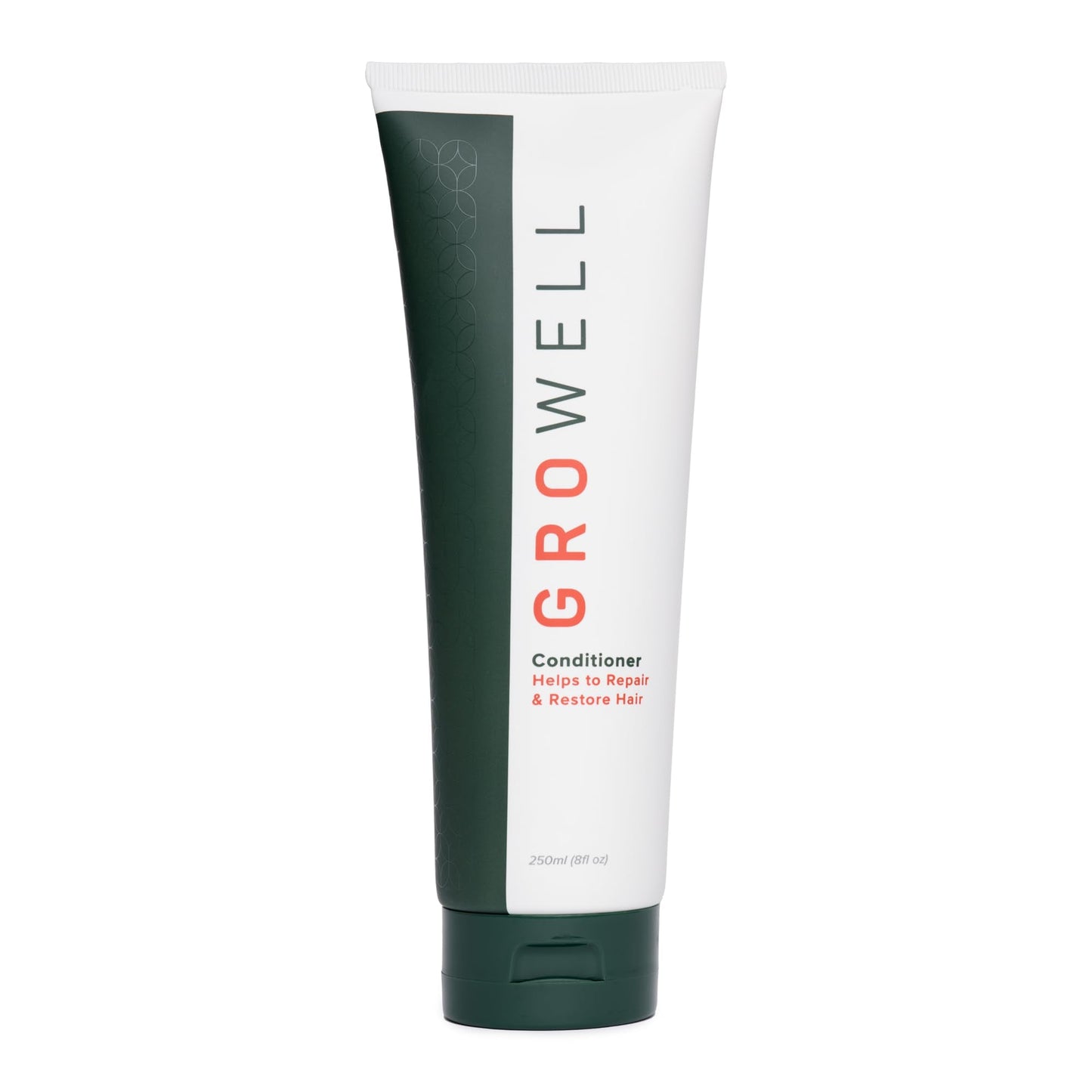 GroWell Hair Care Bundle: Hi-Speed Negative Ion Hair Dryer, Shampoo, Conditioner, Scalp Massager Beauty & Personal Care GroWell