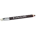 CoverGirl Perfect Blend Eye Pencil, Black Brown [110] 0.03 oz (Pack of 7) Beauty & Personal Care COVERGIRL