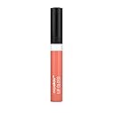 wet n wild Megaslicks Lip Gloss, Great Coral-ation, 0.19 Ounce Beauty & Personal Care wet n wild