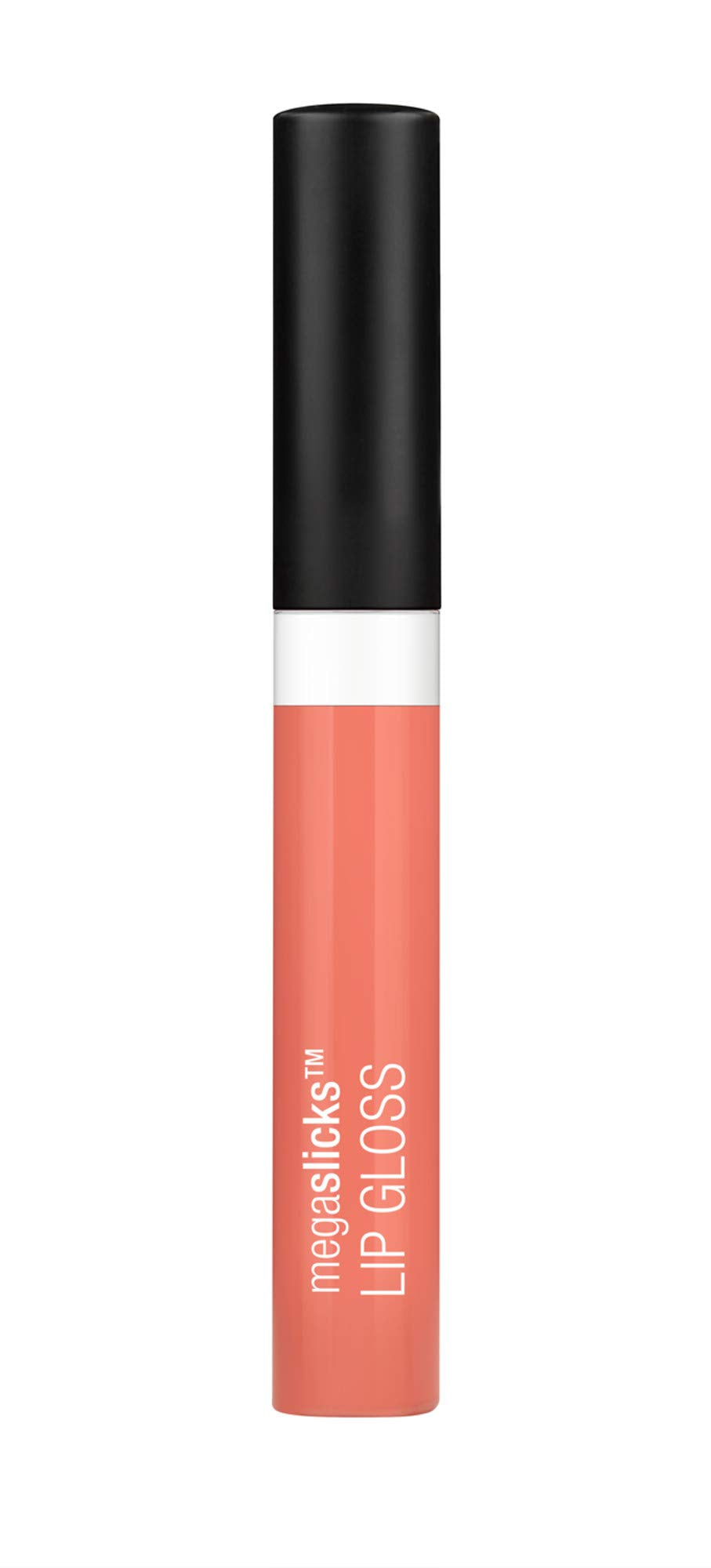 wet n wild Megaslicks Lip Gloss, Great Coral-ation, 0.19 Ounce Beauty & Personal Care wet n wild