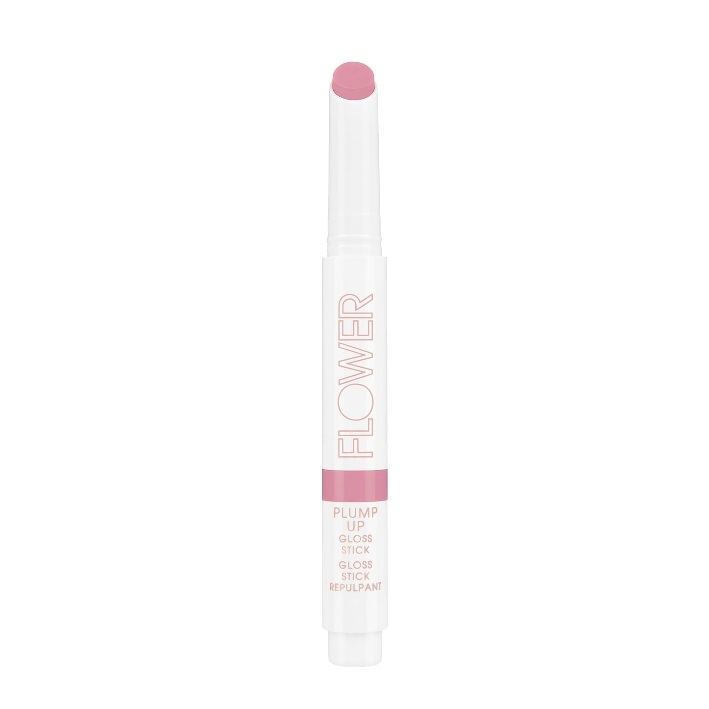 FLOWER Beauty Plump It Up Lip Gloss Stick - Sizzle Beauty & Personal Care FLOWER