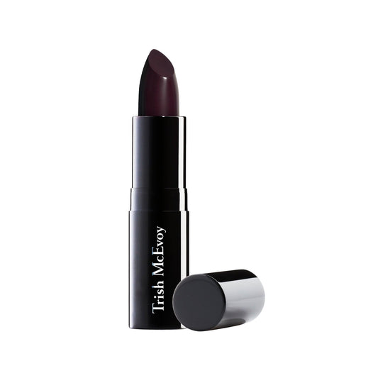Trish McEvoy Sheer Lip Color, Sheer Mulberry, 3.5 g / 0.12 oz Beauty & Personal Care Trish McEvoy