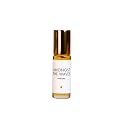 Olivine Atelier Mini Perfume Oil - Aromatherapy Fragrance Body Oil for Women Parfum Travel Size Long Lasting Essential Oil Notes of Musk, Lily Beauty & Personal Care Olivine Atelier