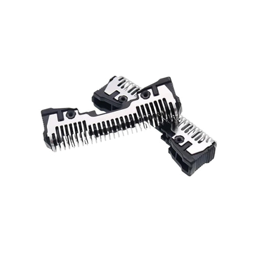 2pcs Replacement Shaver Head Cutter ?Compatible For Panasonic? WES9068 ES8101 ES8109 ES8111 ES8113 ES8115 ESGA20 ES-GA21 ES-GA40 ES-LT20 Beauty and Personal Care XMYHYVDAS