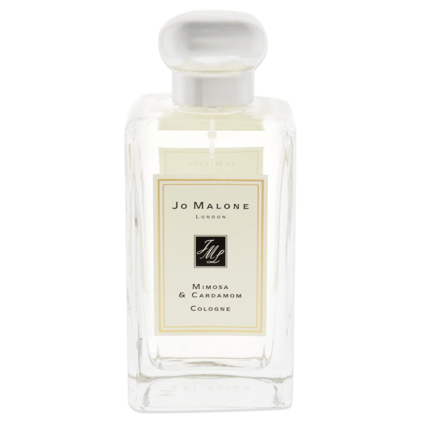 Jo Malone Jo Malone Mimosa and Cardamom Cologne Spray Unisex 3.4 oz Beauty & Personal Care Jo Malone