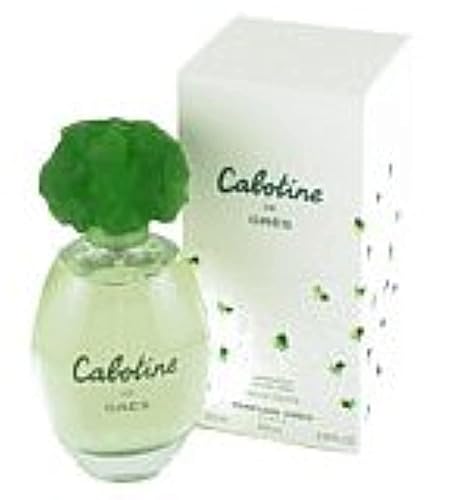 Cabotine De Gres By Parfums Gres For Women. Eau De Toilette Spray 3.4 Oz Beauty & Personal Care Gres