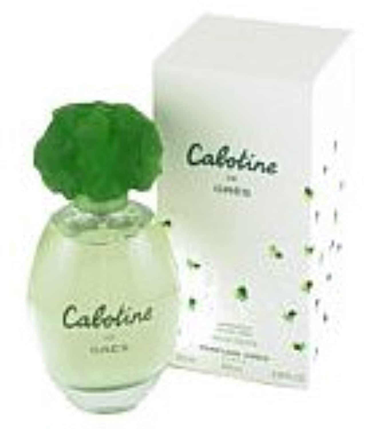 Cabotine De Gres By Parfums Gres For Women. Eau De Toilette Spray 3.4 Oz Beauty & Personal Care Gres