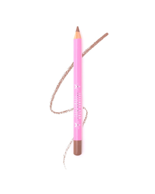 Jeffree Star Cosmetics Velour Lip Liner, Creamy Formula, Satin Finish, Long-Lasting, Peptide Complex, Mineral Oil-Free, Vegan & Cruelty-Free Beauty & Personal Care Jeffree Star