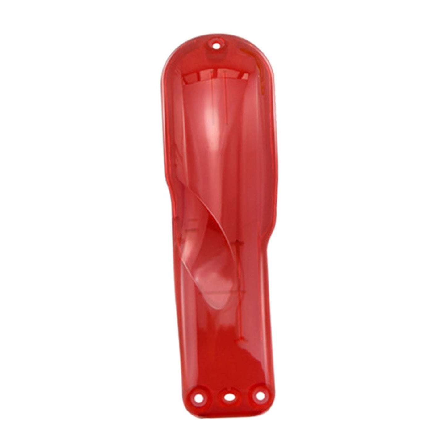 Red DIY Back Housing Cover Shell for Wahl 8148 Cordless Magic Electric Clipper Beauty and Personal Care ZEZEFUFU