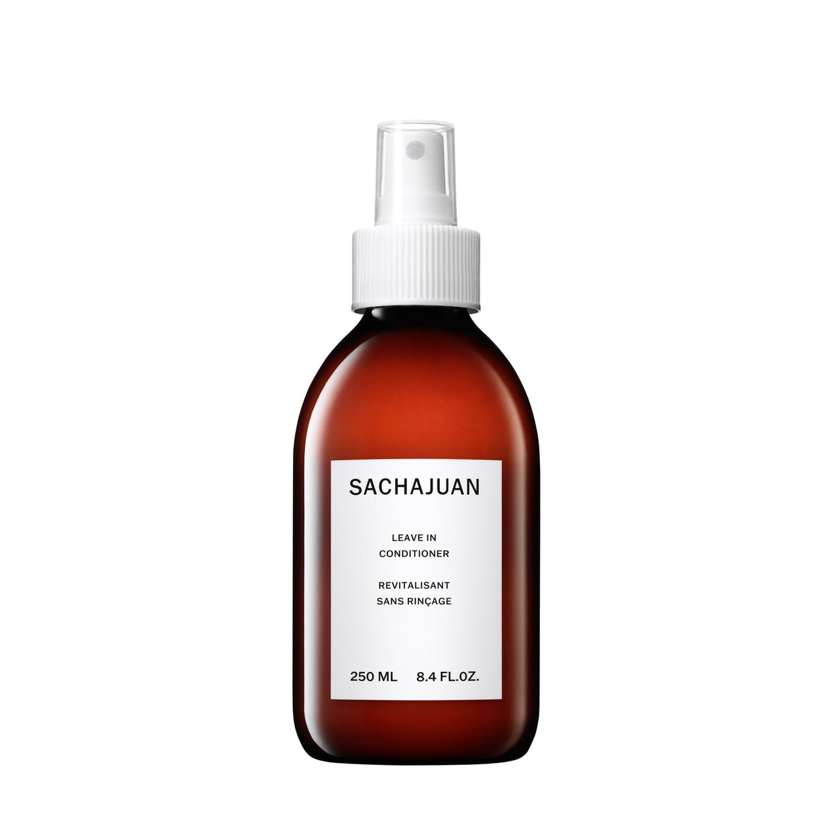 SachaJuan Leave In Conditioner 250 ml 8.4 fl oz Beauty & Personal Care SACHAJUAN