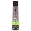 Macadamia Professional Hair Care Sulfate & Paraben Free Natural Organic Cruelty-Free Vegan Hair Products Ultra Rich Hair Repair Shampoo, 10oz Beauty & Personal Care Macadamia Professional