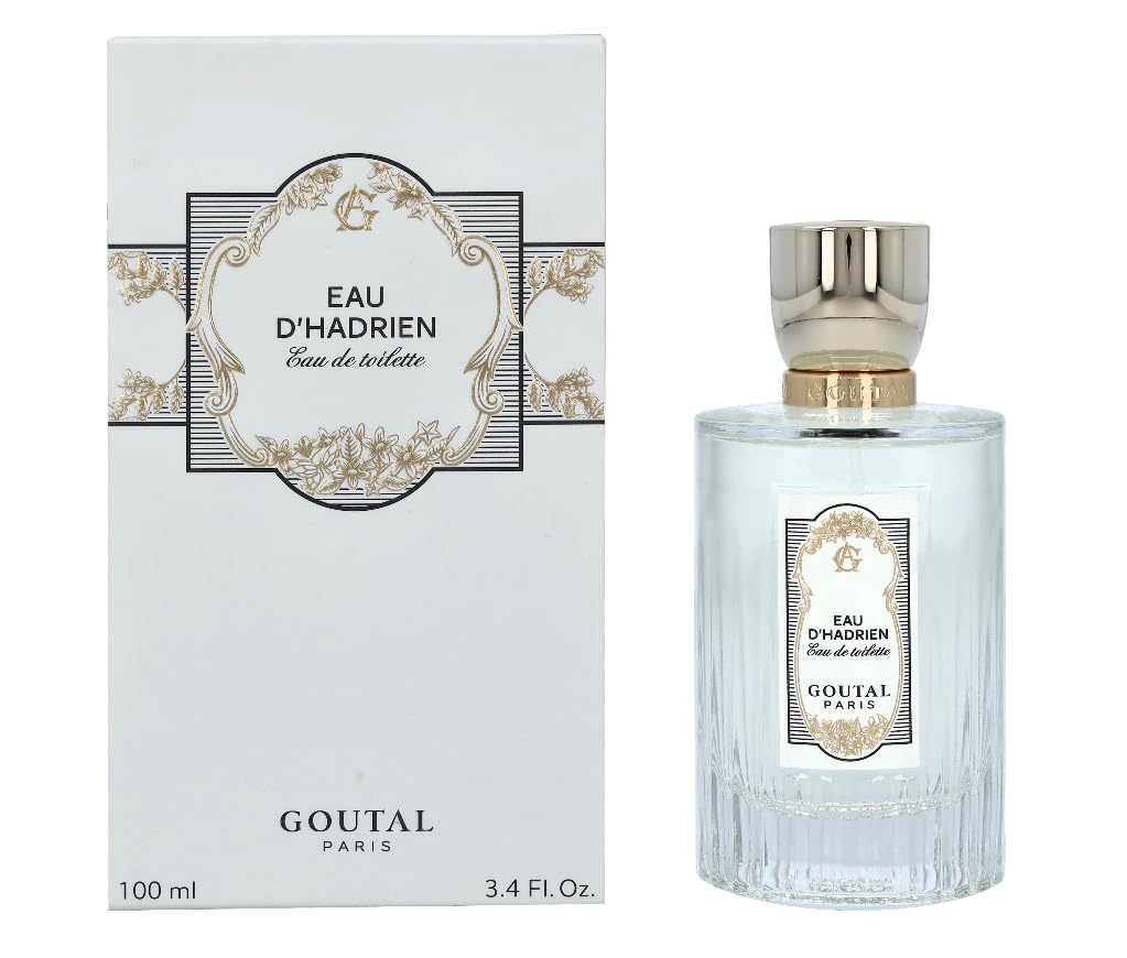 Eau D'hadrien By Annick Goutal Eau De Toilette Spray 3.4 Oz (Women) Beauty & Personal Care Annick Goutal