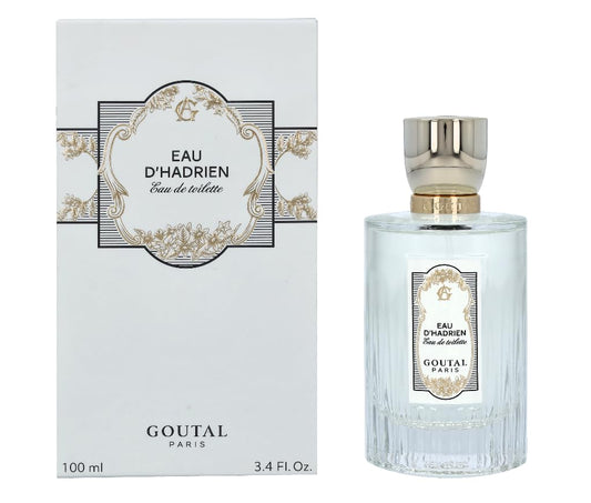 Eau D'hadrien By Annick Goutal Eau De Toilette Spray 3.4 Oz (Women) Beauty & Personal Care Annick Goutal