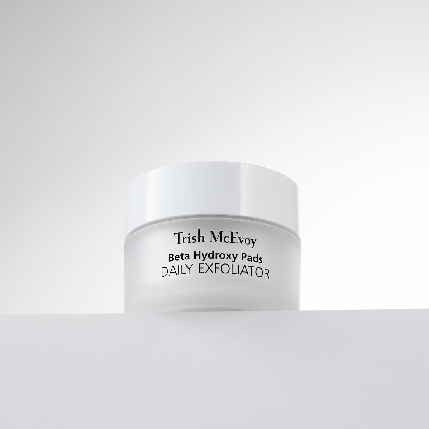 Trish McEvoy Correct and Brighten® Beta Hydroxy Pads Daily Exfoliator, 40 pads 59ml/ 2 fl oz Beauty & Personal Care Trish McEvoy