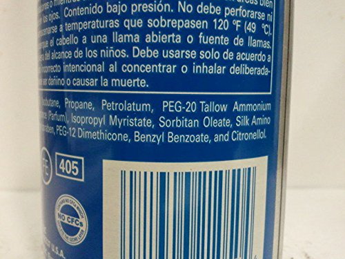 U/S Iso Oil Shen Reg Size 7z