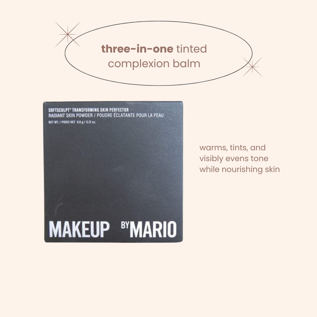 SoftSculpt® Transforming Skin Perfector Beauty & Personal Care BY MARIO