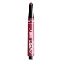 NYX PROFESSIONAL MAKEUP Super Cliquey Matte Lipstick, Obvs, 0.05 Ounce Beauty & Personal Care NYX PROFESSIONAL MAKEUP