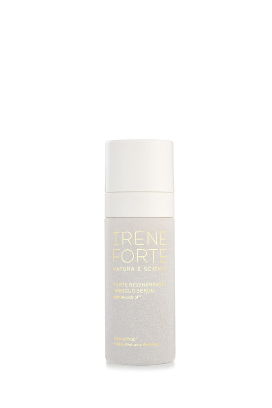 Irene Forte, Hibiscus Serum with Myoxinol™, 1.01 FL OZ Beauty & Personal Care Irene Forte