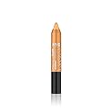 N.Y.C. New York Color City Proof 24 Hr Eye Shadow, 5th Ave Gold Rush, 0.07 Ounce Beauty & Personal Care NYC