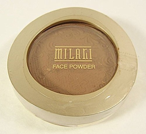 Multitasker Face Powder - Deep Amber Beauty & Personal Care Milani