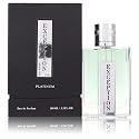 Exception Platinum by YZY Perfume Eau De Parfum Spray 3.4 oz Men Beauty & Personal Care YZY Perfume