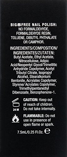 ZOYA Nail Polish, Ness, 0.5 fl. oz. Beauty & Personal Care ZOYA