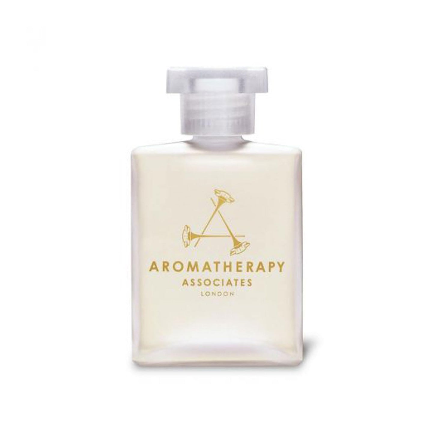 Aromatherapy Associates Light Relax Bath and Shower Oil, Natural Body Oil to Refresh Mind, Body and Spirit, Hydrating Body Oil Made with 3 Essential Beauty and Personal Care Aromatherapy Associates