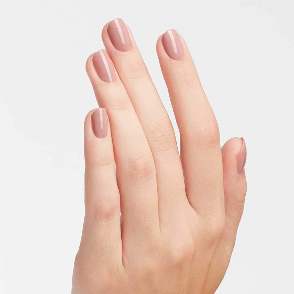 OPI GelColor, Tickle My France-y, Nude Gel Nail Polish, 0.5 fl oz Beauty & Personal Care OPI