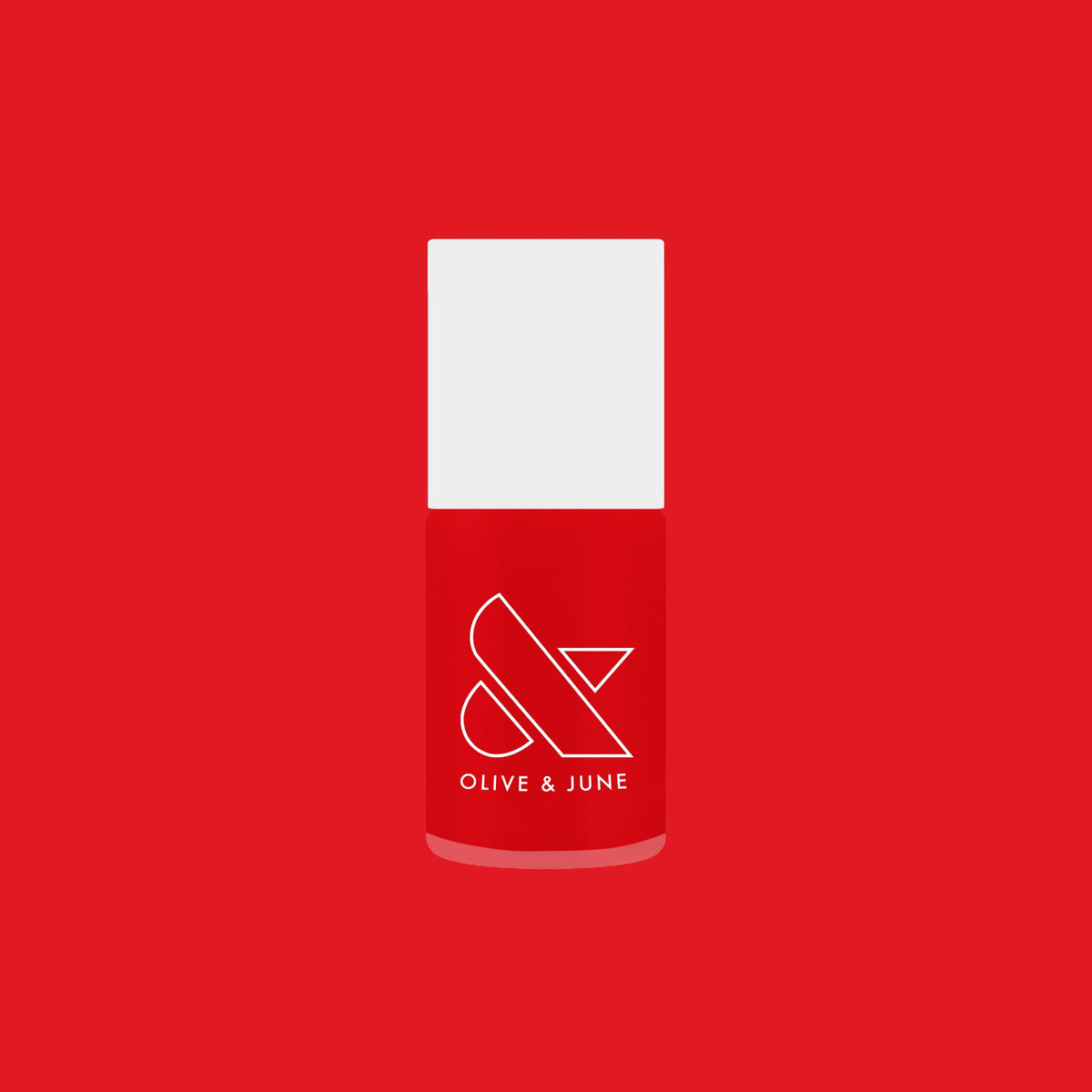 Olive & June Long Lasting Nail Polish, Candy Dipped, 0.46 fl oz
