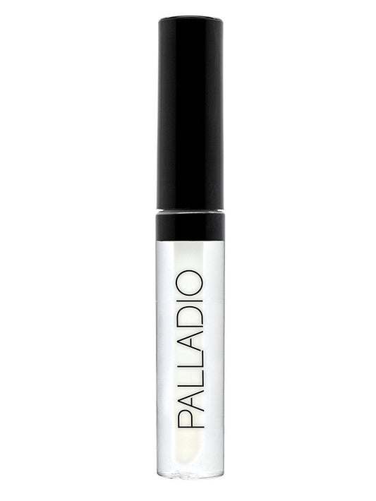 Palladio Lip Gloss, Non-Sticky Lip Gloss, Contains Vitamin E and Aloe, Offers Intense Color and Moisturization, Minimizes Lip Wrinkles, Softens Lips Beauty & Personal Care Palladio