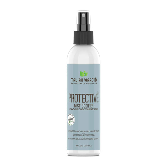 Taliah Waajid Black Earth Products Protective Mist Bodifier, 8oz Beauty & Personal Care Taliah Waajid black earth products