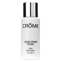 Crome Hair Serum - Liquid Crome Serum for Taming and Styling Frizzy Hair - Oil-Free, Alcohol-Free Moisturizer with Heat and Humidity Protection Beauty & Personal Care Crome