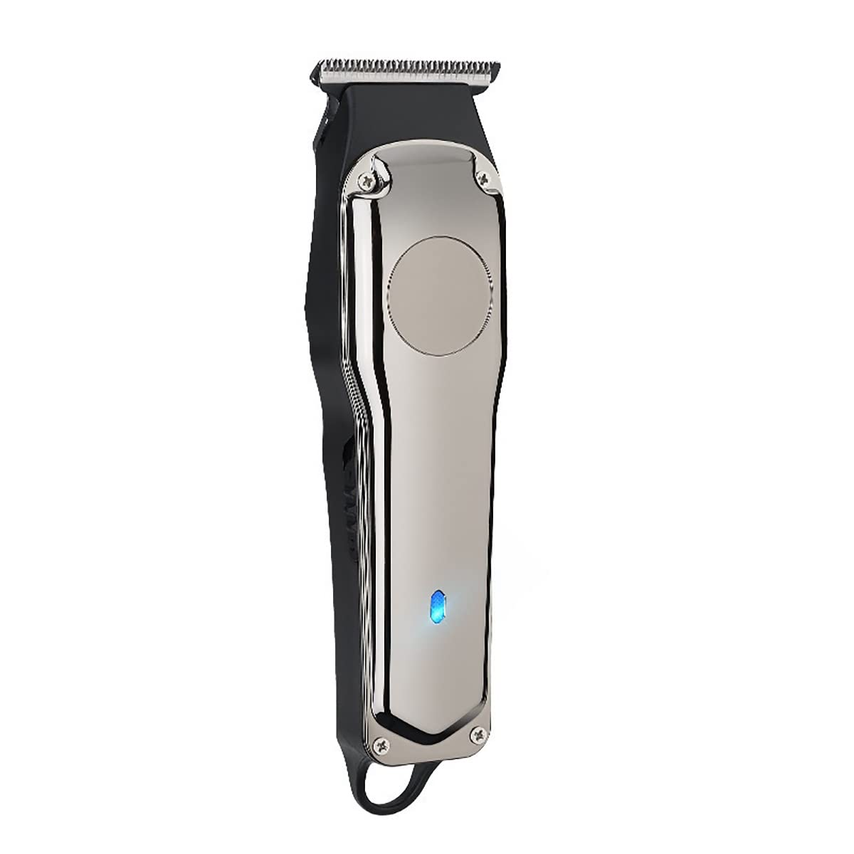 GLESVOWIO Hair Clippers Beard Trimmer for Men Clipper Professional Cutting Machine S Barber Hairdressing Scissors Ceramic Blade Cordless Beauty and Personal Care GLESVOWIO