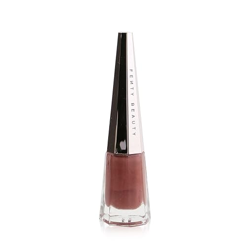 Fenty Beauty by Rihanna - Stunna Lip Paint Longwear Fluid Lip - Uncuffed - Rosy Mauve Beauty & Personal Care FENTY BEAUTY