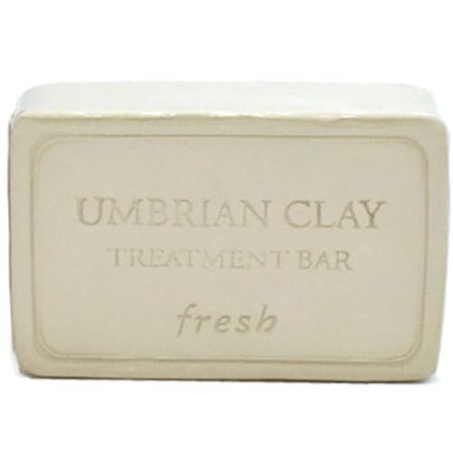 Fresh Umbrian Clay Treatment Bar 7.1 oz (198.8 g) Beauty & Personal Care Fresh