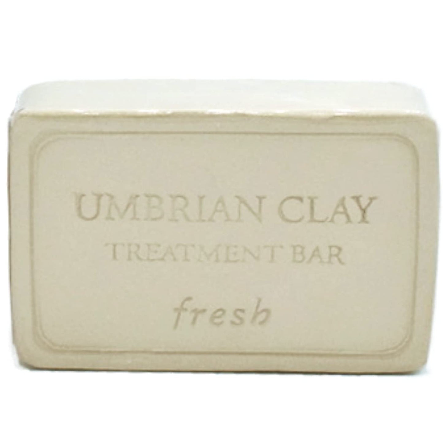 Fresh Umbrian Clay Treatment Bar 7.1 oz (198.8 g) Beauty & Personal Care Fresh