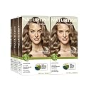 Naturtint 7G Golden Blonde Permanent Hair Color (Pack of 6), Ammonia Free, Vegan, Cruelty Free, up to 100% Gray Coverage, Long Lasting Results Beauty & Personal Care Naturtint