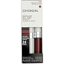 CG OTLSTLPCLR BRAZENRASIN Beauty & Personal Care COVERGIRL