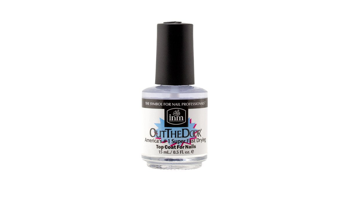 Out The Door Fast Dry 0.5oz. (3 Pack)