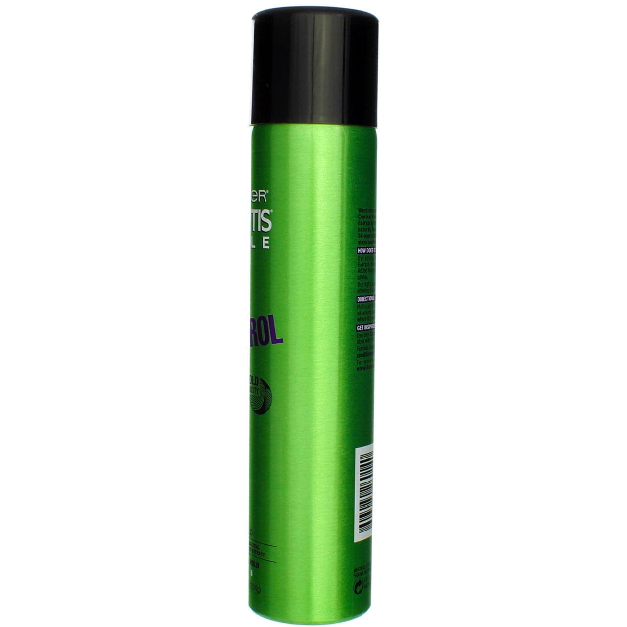 Garnier Fructis Style Full Control Anti-Humidity Hairspray, Ultra Strong Hold 8.25 oz (Pack of 6) Beauty & Personal Care Garnier