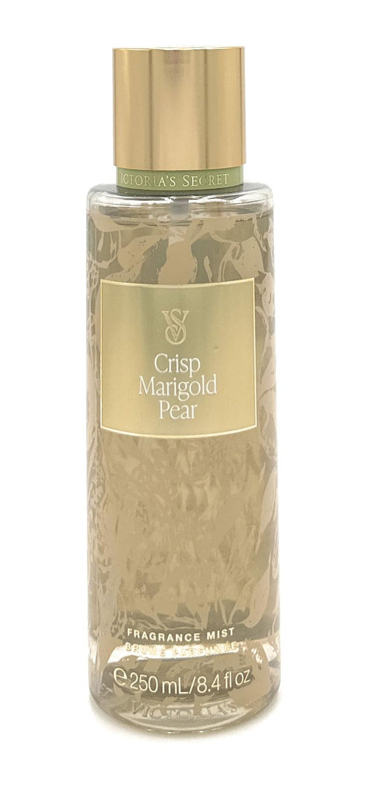 Victoria's Secret Fragrance Mist Crisp Marigold Pear 8.4 Fl Oz Beauty & Personal Care Victoria's Secret
