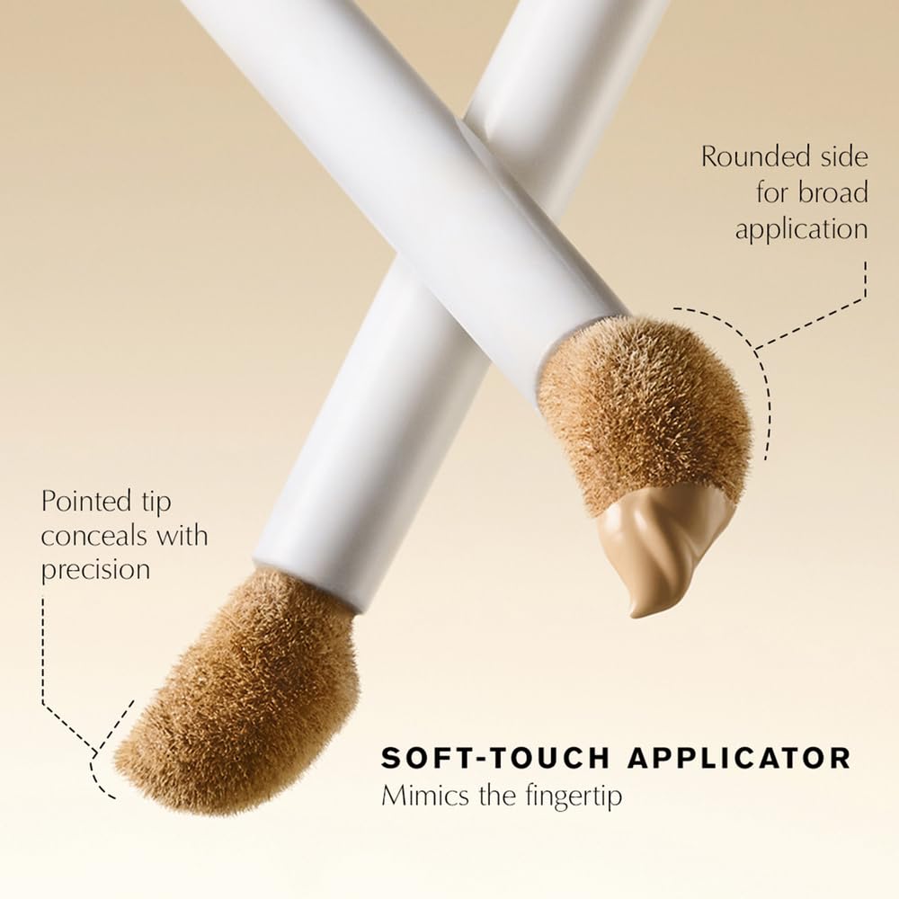 Estée Lauder Futurist Soft Touch Brightening Skincealer Concealer with Vitamin C, 6W Beauty & Personal Care Estée Lauder