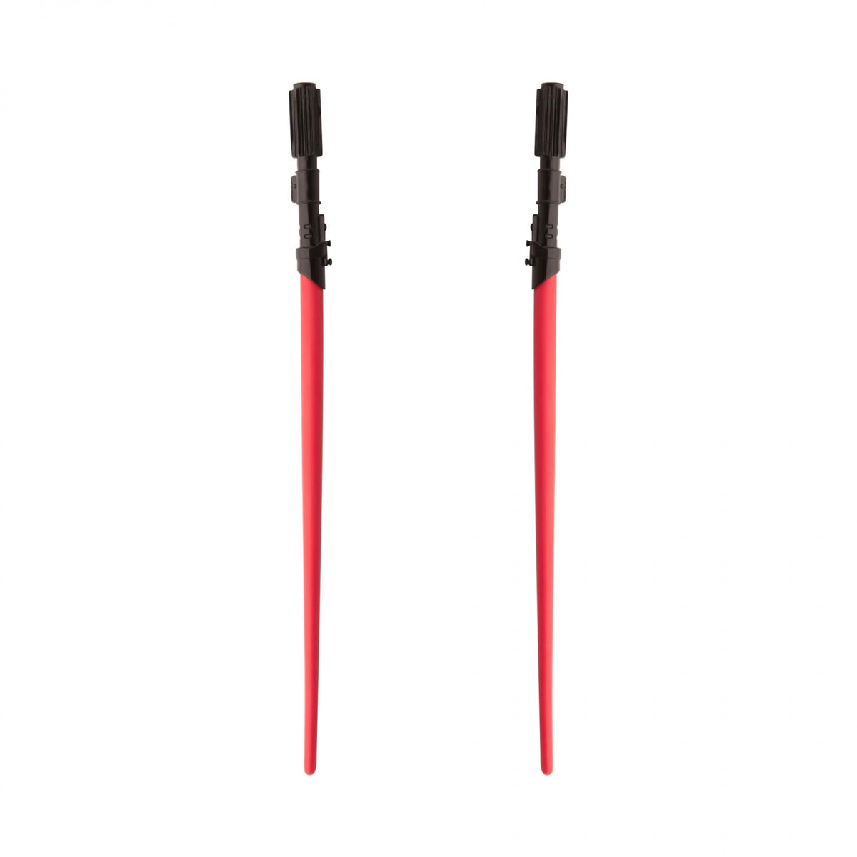 Star Wars Darth Vader Light Saber Hair Sticks