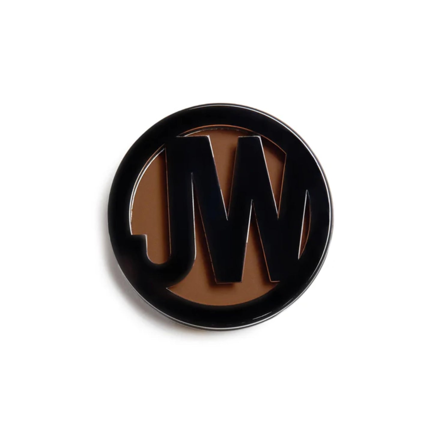 Jason Wu Beauty Wu-Bronzer - Creamy Powder Bronzer with Satin Finish for Natural Sculpted Glow - Clean Makeup - Tiger Grass & Green Tea Infusion Beauty & Personal Care Jason Wu