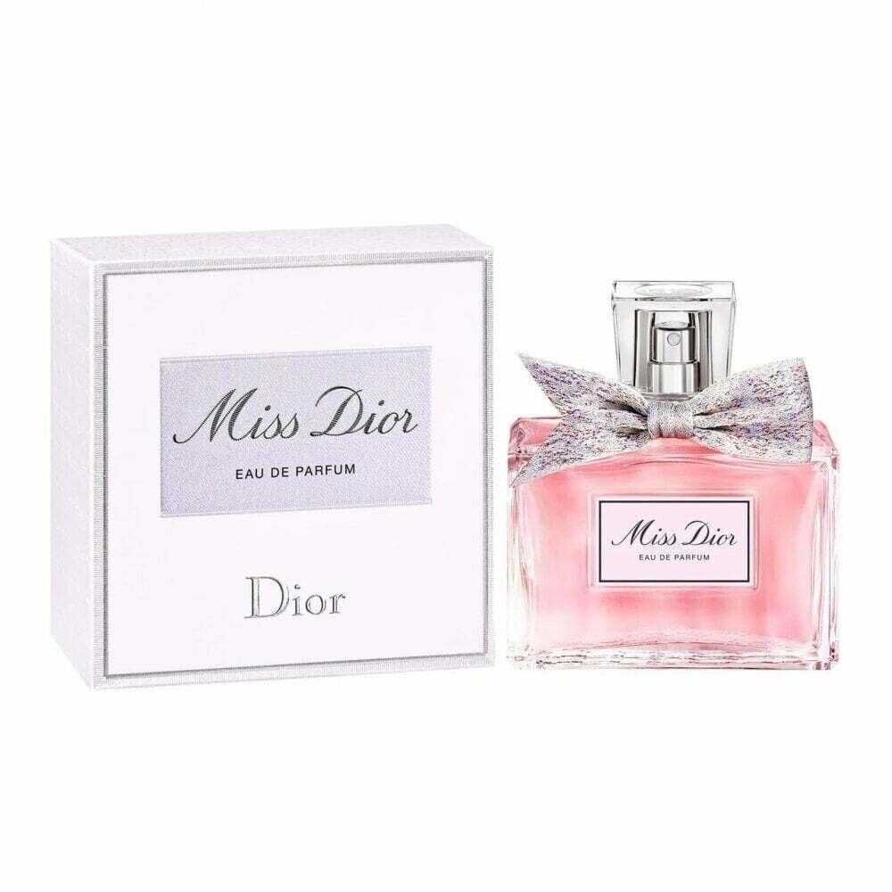 Miss Dior for Women by Dior 3.4 oz EDP Spray Beauty & Personal Care Dior