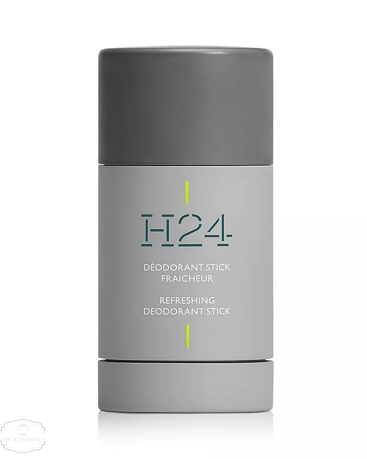 Hermes H24 for Men Refreshing Deodorant Stick, 2.6 Ounce Beauty and Personal Care Hermès