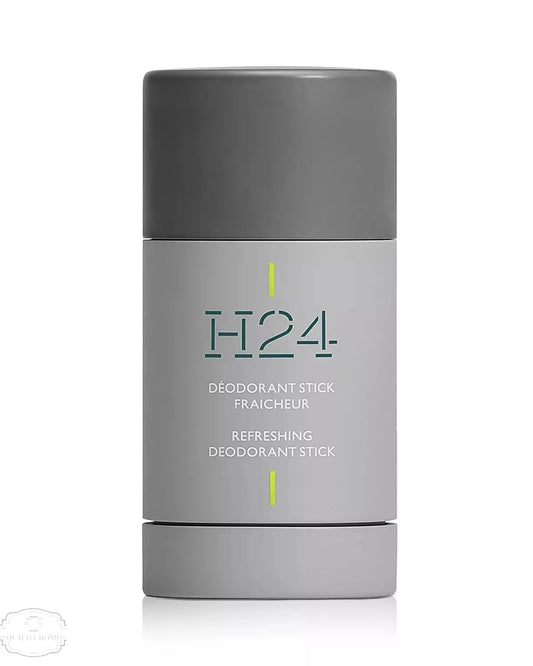 Hermes H24 for Men Refreshing Deodorant Stick, 2.6 Ounce Beauty and Personal Care Hermès