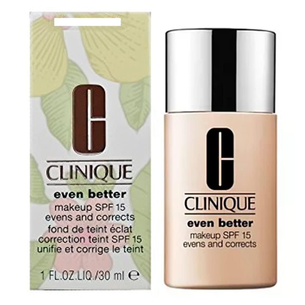 Clinique Even Better Makeup SPF15 - CN 74 Beige 30ml / 1 fl.oz. Beauty & Personal Care Clinique